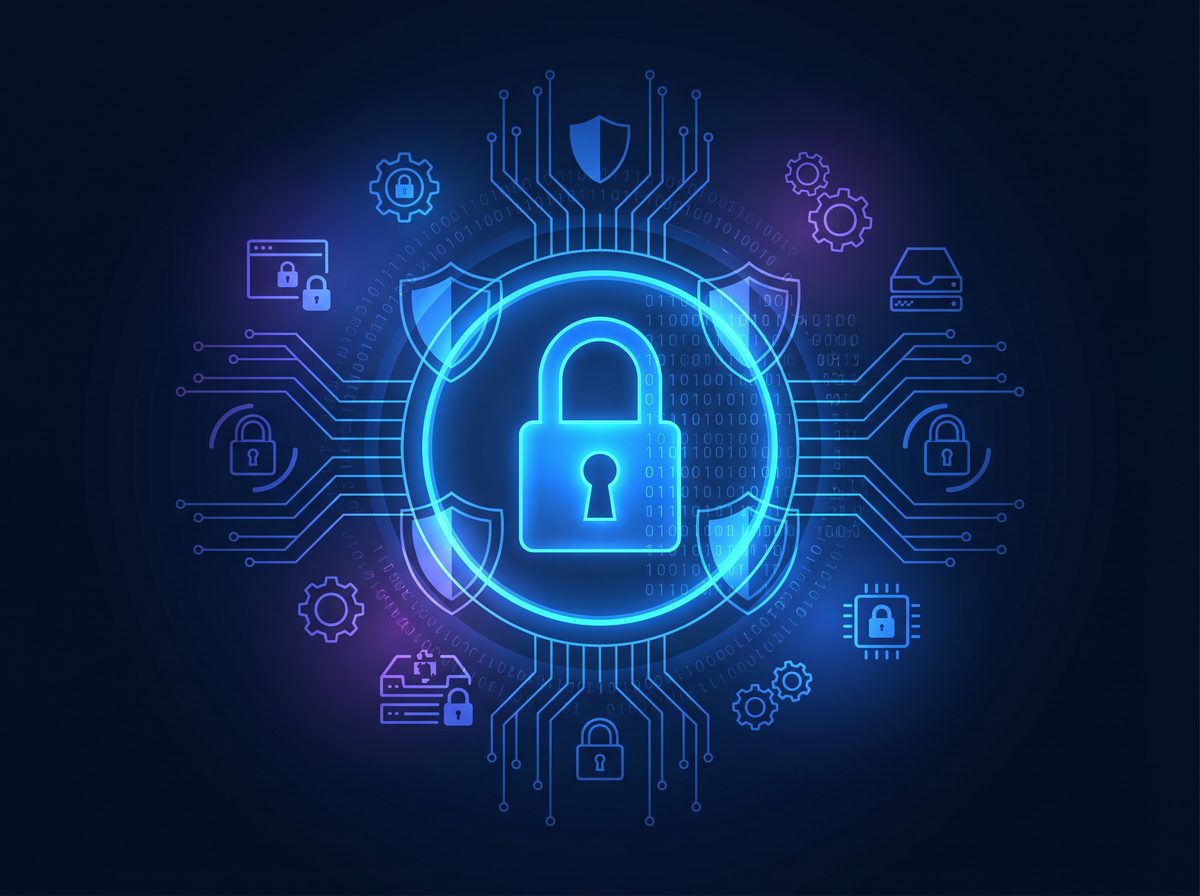 你好加速器安全防护体系